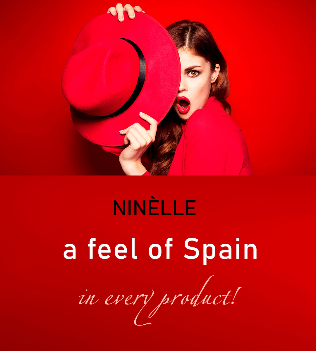 NINELLE BARCELONA
